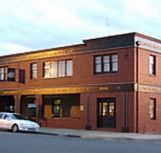 Kentish Hotel - SA Accommodation