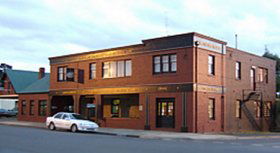 Kentish Hotel - SA Accommodation 0