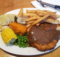 West Ryde Hotel - SA Accommodation