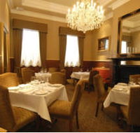 The Empyre Boutique Hotel - SA Accommodation