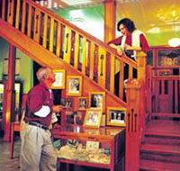 Hotel Corones - SA Accommodation