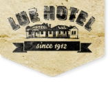 Lue Hotel - SA Accommodation