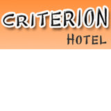 Criterion Hotel - SA Accommodation