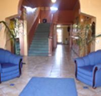 Campbell Town Motel And Bistro - SA Accommodation