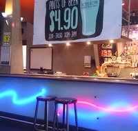 Hotel Royal - SA Accommodation