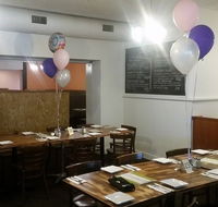 Commercial Hotel Benalla - SA Accommodation