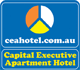 Capital Executive Apartment Hotel - SA Accommodation
