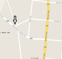 Hallett Hotel - SA Accommodation