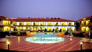 Goa Hotels Price - SA Accommodation 1