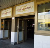 Heritage Hotel Penrith - SA Accommodation
