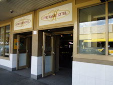 Heritage Hotel Penrith - SA Accommodation 0