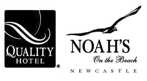 Noah's On The Beach Quality Hotel - SA Accommodation 1