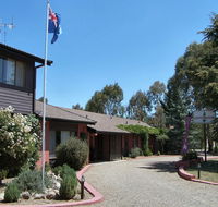 Cottonwood Lodge Motel - SA Accommodation