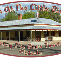 Little River Inn - Ensay - SA Accommodation