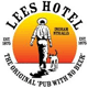 Lees Hotel - SA Accommodation