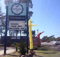 Settlers Inn Hotel - SA Accommodation