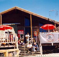 Ben Lomond Creek Inn - SA Accommodation