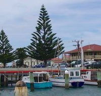 Port Albert Hotel - SA Accommodation