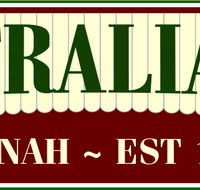 Australian Hotel - Boonah - SA Accommodation