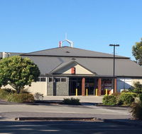  Bradford Hotel - SA Accommodation