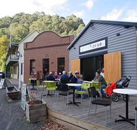 Walhalla's Star Hotel - SA Accommodation