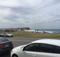 Beach Hotel Merewether - SA Accommodation