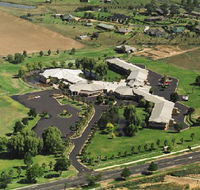 Parklands Resort and Conference Centre - SA Accommodation