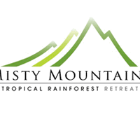 Misty Mountains Tropical Rainforest Retreat - SA Accommodation