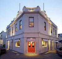 The Exchange Hotel - SA Accommodation