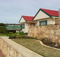 Flinders Bay Corporation - SA Accommodation