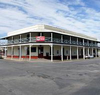 The Cornucopia Hotel - SA Accommodation