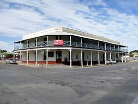 The Cornucopia Hotel - SA Accommodation 0