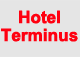 Hotel Terminus - SA Accommodation