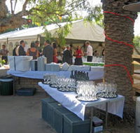 Priory Hotel - SA Accommodation