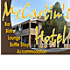McCartins Hotel - SA Accommodation