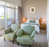 Grand Motel The - SA Accommodation