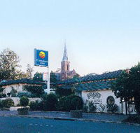 Noah's Mid City Muswellbrook - SA Accommodation