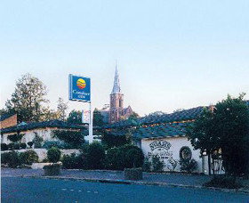 Noah's Mid City Muswellbrook - SA Accommodation 0