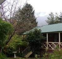 Warburton Lodge - SA Accommodation