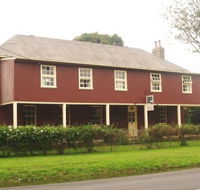 Coach House Inn - SA Accommodation