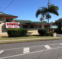 Aspley Sunset Motel - SA Accommodation