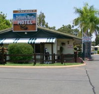 Drovers Rest Motel - SA Accommodation