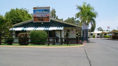 Drovers Rest Motel - SA Accommodation 0