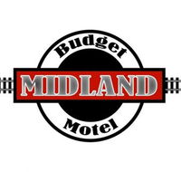 Budget Motel Midland - SA Accommodation