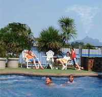 Murwillumbah Motor Inn - SA Accommodation