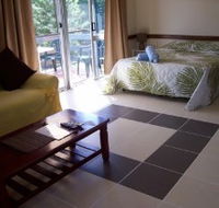 Cardwell Beach Motel - SA Accommodation