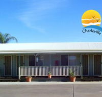 Warrego Motel - SA Accommodation
