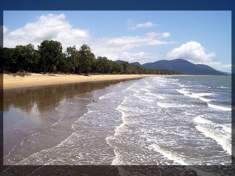 Bramston Beach Motel - SA Accommodation 2