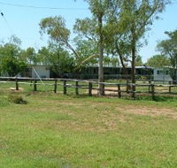 Julia Creek Motel - SA Accommodation