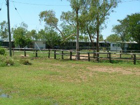 Julia Creek Motel - SA Accommodation 0